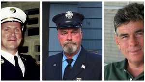 Trojica hasičov z 11. septembra zomrela v jeden deň na rakovinu