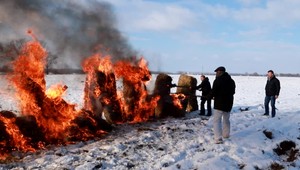 Malí farmári nevidia splnené sľuby štátu. Zvažujú návrat do ulíc