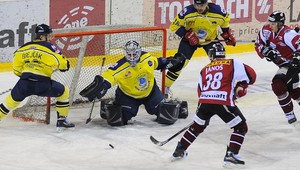 Martin si vybral Bratislavu, Bystrici zostali Košice