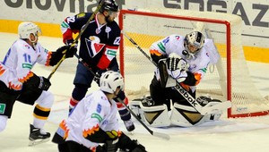 Slovan zbabral zápas s Čerepovcom. Doma prehral 0:3