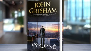 Voľné pokračovanie megahitu Firma, ktorý sfilmovali s Tomom Cruisom