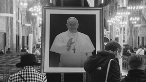 Ukázali náhrobok pápeža Františka: Nič pompézne, ale s hlbokým odkazom