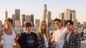 Ako to predýcha jej mladý manžel! Heidi Klum v bazéne s partiou mladíkov BEZ nohavičiek?!