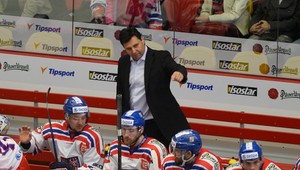 Skončil v Česku, mieri do Bratislavy. Novým trénerom Slovana Čech Růžička