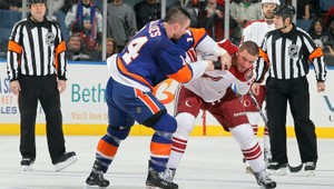 Bitkár Mirasty dostal riadne po papuli. Nevedel trafiť na trestnú lavicu