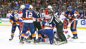 Boj Haláka s Ovečkinom rozhodne siedmy zápas! Šiesty ukončila bitka