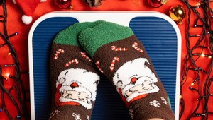 Udržte si kilá pod kontrolou! Výživový poradca radí, ako cez Vianoce nepribrať