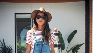 Buďte šik aj v horúcom počasí: Vrátil sa módny trend, ktorý si opäť zamilujete