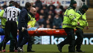 VIDEO. Yanga-Mbiwa zlikvidoval Nasriho faulom ako z hororu