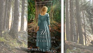 Historická romanca Úsvit nad panstvom Emberwilde: Tento príbeh si vás ihneď získa