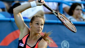 Rybáriková prehrala vo štvrťfinále v Monterrey s Ivanovičovou