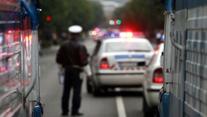 Miloš (†38) vyskočil z policajného auta, zrazil ho kamión