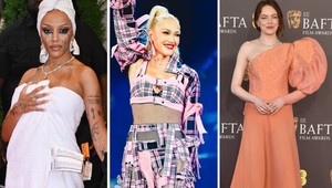 Najhoršie outfity 2024: Ako si toto mohli na seba obliecť?