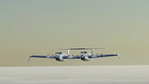 Americké ministerstvo obrany by oživilo ekranoplány za 15 miliónov dolárov