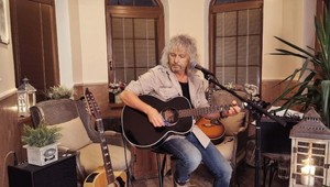 Peter Nagy vyrazil fanúšikom dych! TAKTO ho ešte nikto nevidel, na nepoznanie!