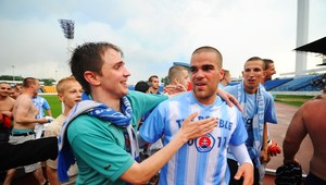 Šebo 20. najproduktívnejším ligovým kanonierom na svete