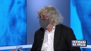 Politický analytik Mesežnikov: Budúca kampaň bude plná dezinformácií. Ľudia budú vzdorovať súčasnej vláde