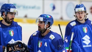 Talianskych hokejistov trápi Covid. Pozitívna polovica zostavy