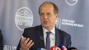 Voľby2022: R. Rybníček: Trenčín je pripravený zvládnuť krízy, ktoré ho čakajú
