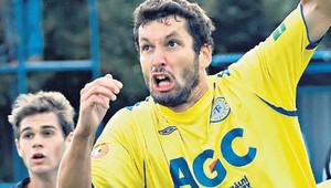 Ukončiť polčasový rozhovor sa dá rôzne! Recept Lukáša z Teplíc