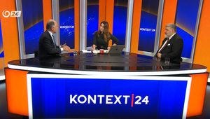 Demeš: Načo Blanár potrebuje cestovať do Moskvy? Chmelár spochybňuje účel návštevy