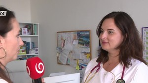 Rozhovory 24: Ako si poradiť s alergiou?