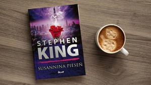 Stephen King a Susannina pieseň