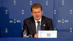 Meno prezidentského kandidáta by mohol Smer povedať po novembrových voľbách, hovorí Žiga