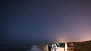 Večne na cestách: Strhujúce FOTO vám ukáže dobrodružný život na štyroch kolesách