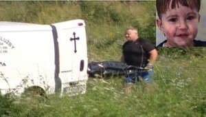 Simonka (†3) sa utopila bez cudzieho zavinenia