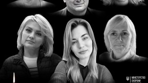 Mladá lekárka zachránila deti pred raketou. Sama sa do bezpečia už dostať nestihla