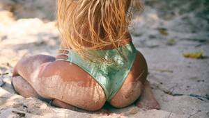 Stačí pár minút denne a budete mať pevný zadok: TU je cvik, ktorý zafunguje u každej ženy