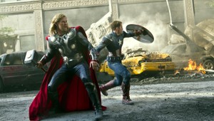 Pomstitelia najúspešnejším filmom na svete!