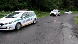 Muž sa žene podľa jej slov vyhrážal zabitím. V skutočnosti to bolo ale inak