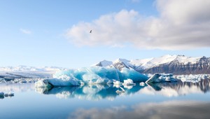 Na Antarktíde sa odtrhla obrovská kryha: Vedci sú v pokoji