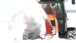 Kalamita v Malčiciach: Úplne odrezaní od sveta