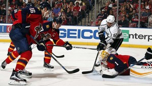 Gáborík sa zobudil! Zapol turbo a stal sa prvou hviezdou