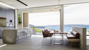 Až do konca života by sme sa radi budili na takýto výhľad