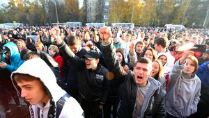 Keď som hovoril, že Putin je diabol, neverili mi. Dnes nás zo Slovenska vyháňajú, hovorí Ivan z Ruska