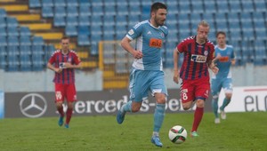 Slovan otočil duel so Senicou. Trnavu nezastavil ani Ružomberok