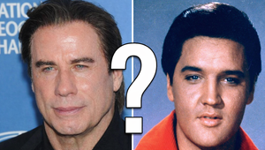 Jaguár a tučný balík peňazí za vajíčka Elvisovej vnučky? Súd rieši šokujúci prípad Johna Travoltu!