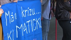 Ľudia z celého sveta vyšli do ulíc, aby upozornili na klimatické zmeny. Protestuje sa aj na Slovensku