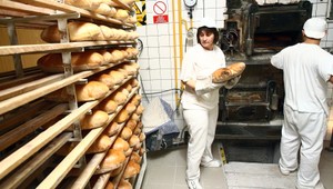 Úroda je dobrá, chlieb však bude drahší