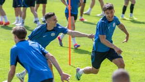 Slovensko neskrýva postupové ambície. Počítajú aj s jedenástkovým rozstrelom