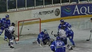 Poprad podľahol Košiciam 3:5