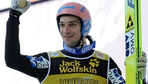 Skokanské obdobie patrí Koflerovi