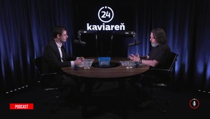 Sme v kaviarni: Nová handra dobre zmýva