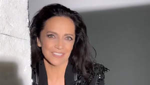 Šialený útok vyšinutej ženy na dom Lucie Bílej! Speváčka je v šoku!