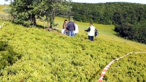 Tragédia na poľovačke. Ukrajinský miestny poslanec zastrelil šéfa polície