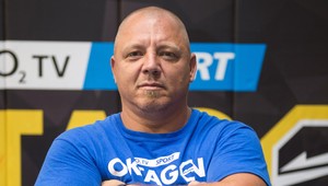 Predstavujeme trénerov novej Výzvy: Petr Macháček